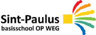 Logo Sint Paulus Hansbeke