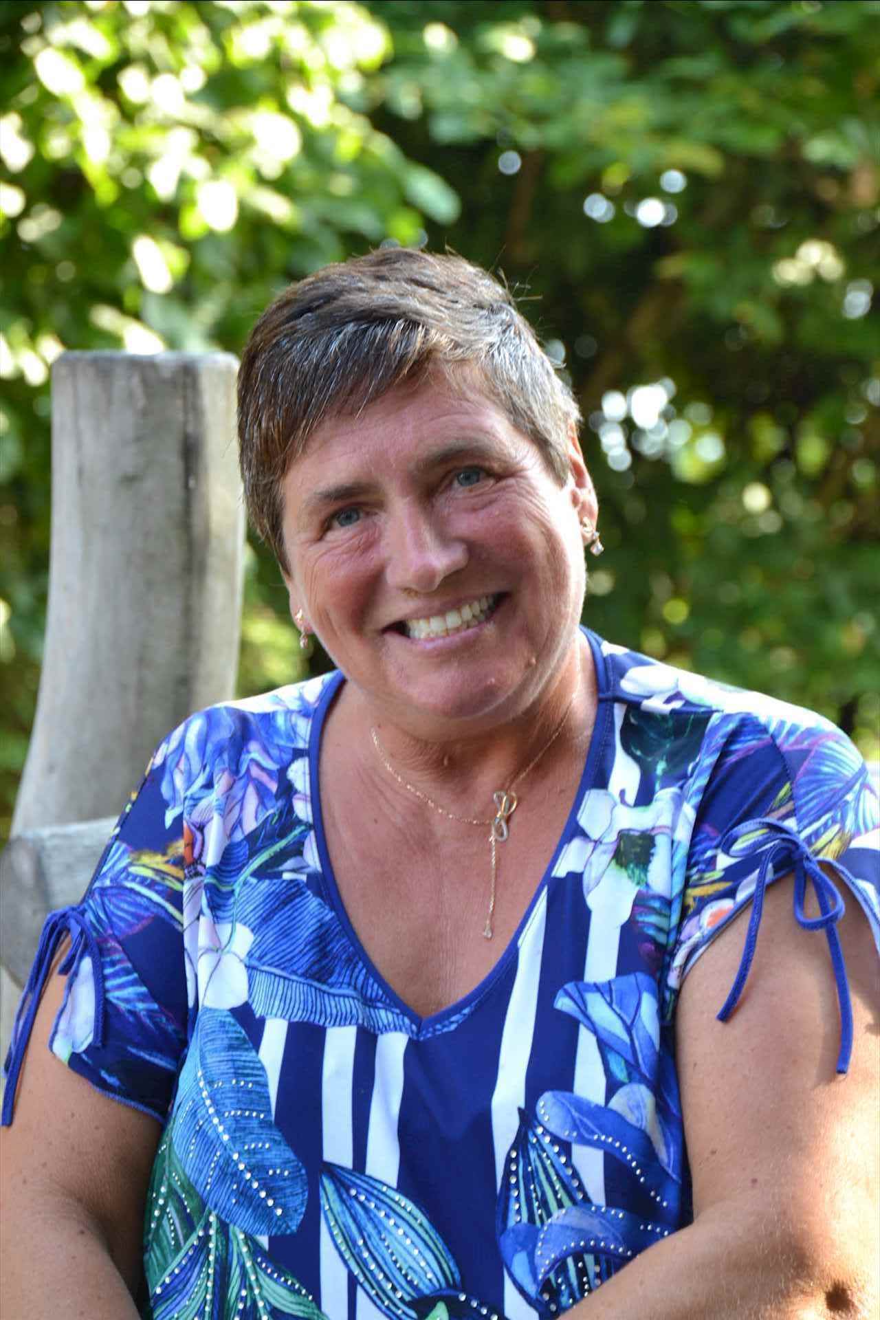 Marina Van Coppernolle