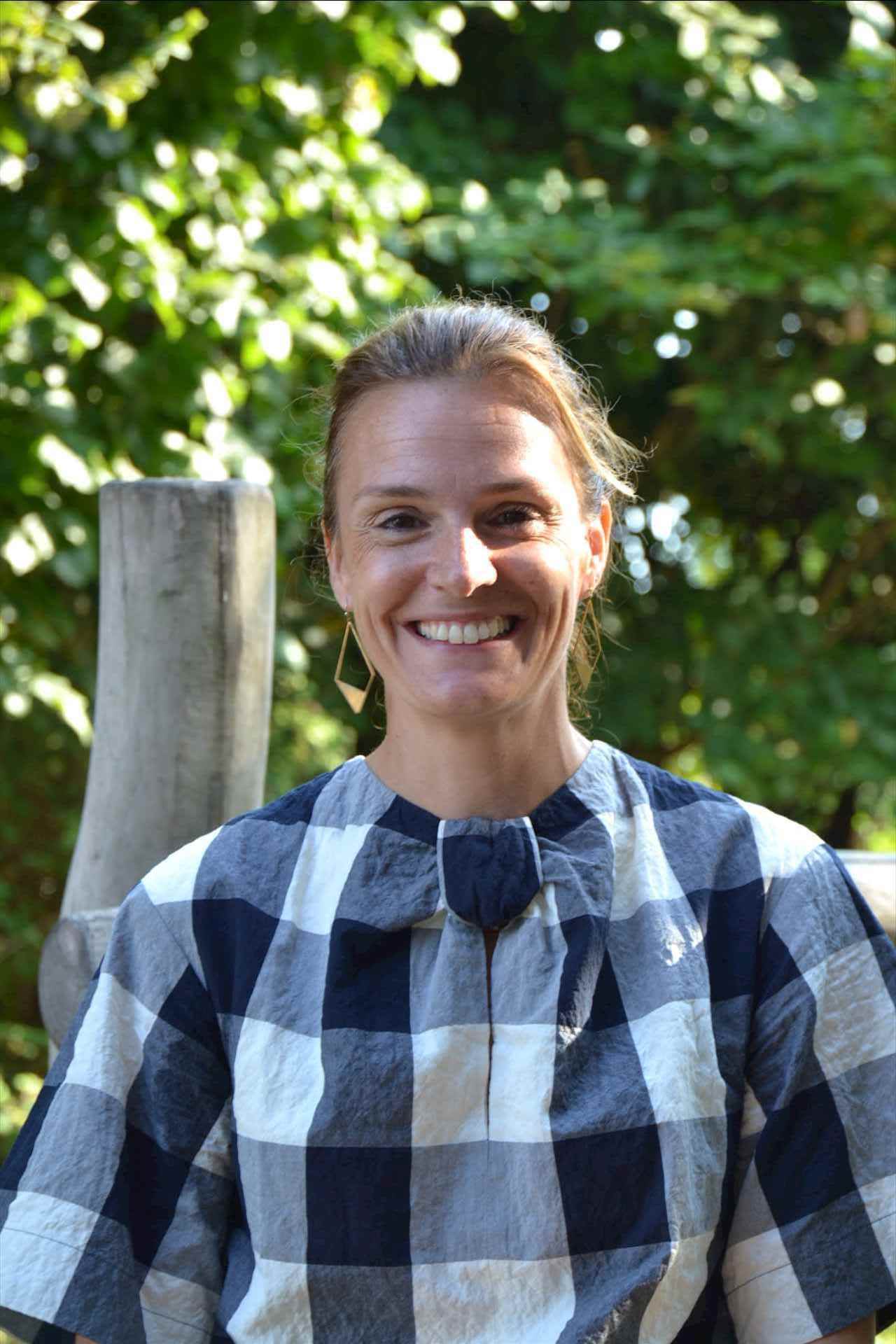 Evelien De Keukeleire