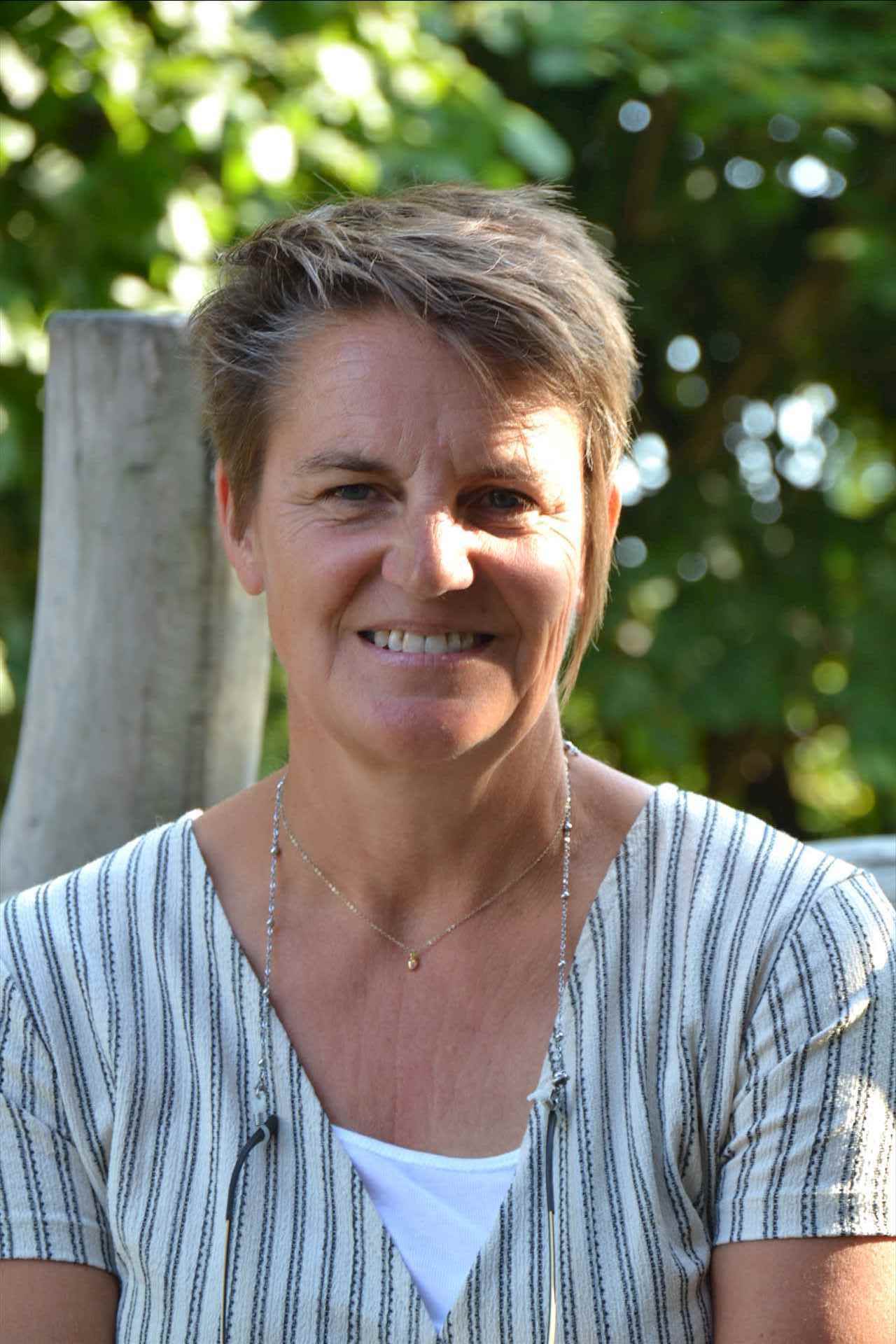 Sabine Vandemoortele