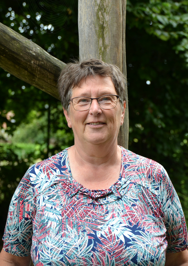 Marleen Van de Voorde