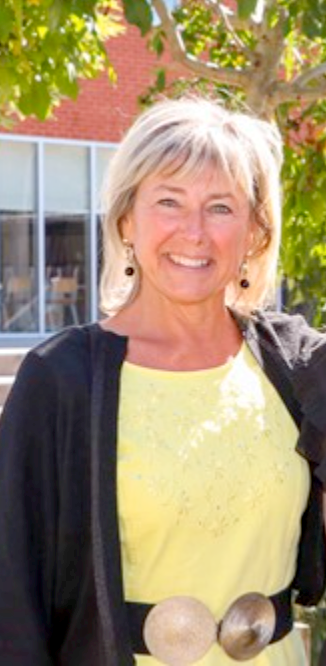 Sylvia Van der Cleyen